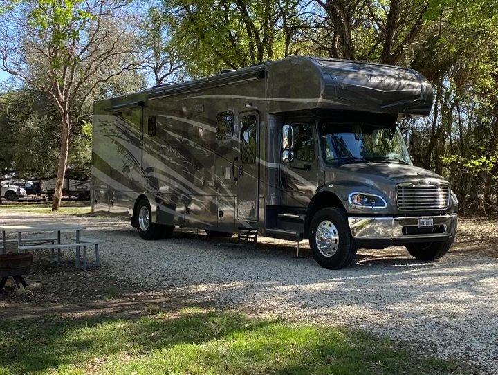 Clifton RV Park, Clifton TX (Clifton, Texas) photo