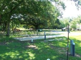 Southern Way RV Campground