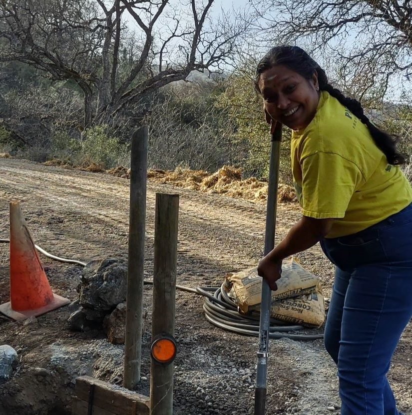 Rancho Los Mochos (Livermore, California) photo