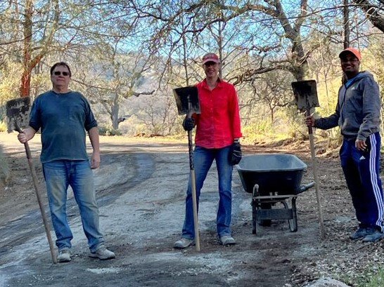 Rancho Los Mochos (Livermore, California) photo