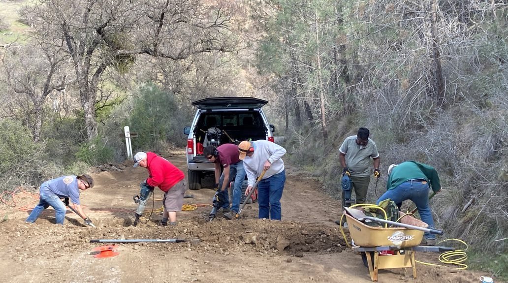 Rancho Los Mochos (Livermore, California) photo