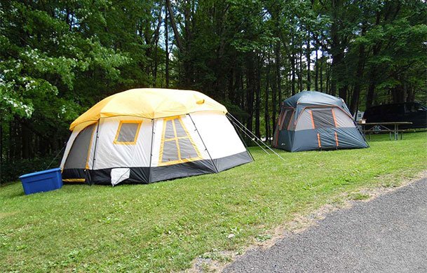 Adventure Bound Camping Resorts - Cooperstown