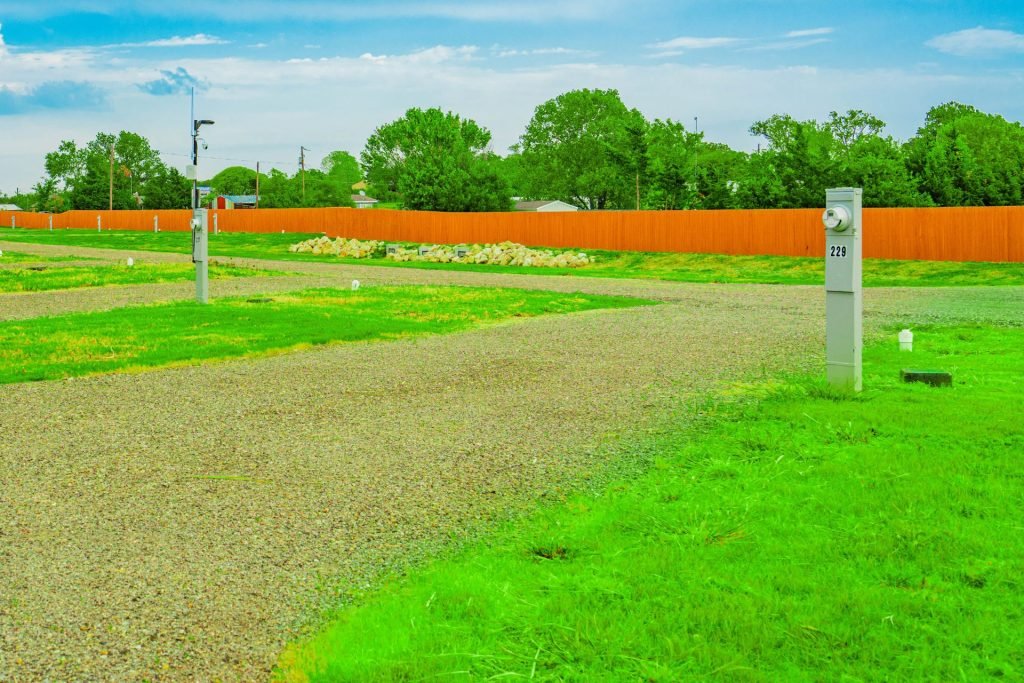 Lake Vibe RV Park (Princeton, Texas) photo