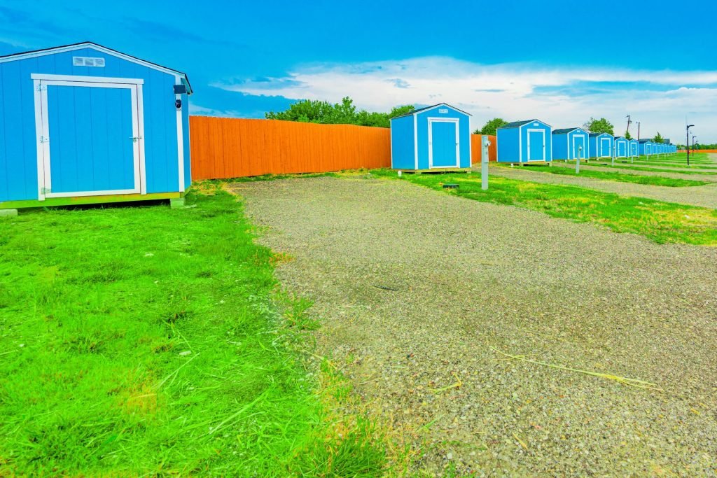 Lake Vibe RV Park (Princeton, Texas) photo