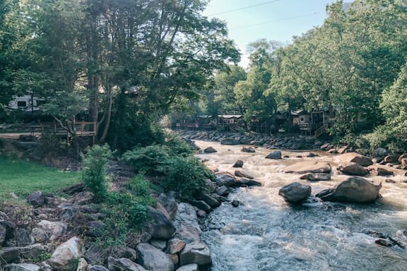 NORTHVIEW MOBILE HOME AND RV PARK LLC