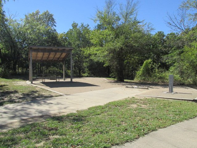 Oak Grove Campground