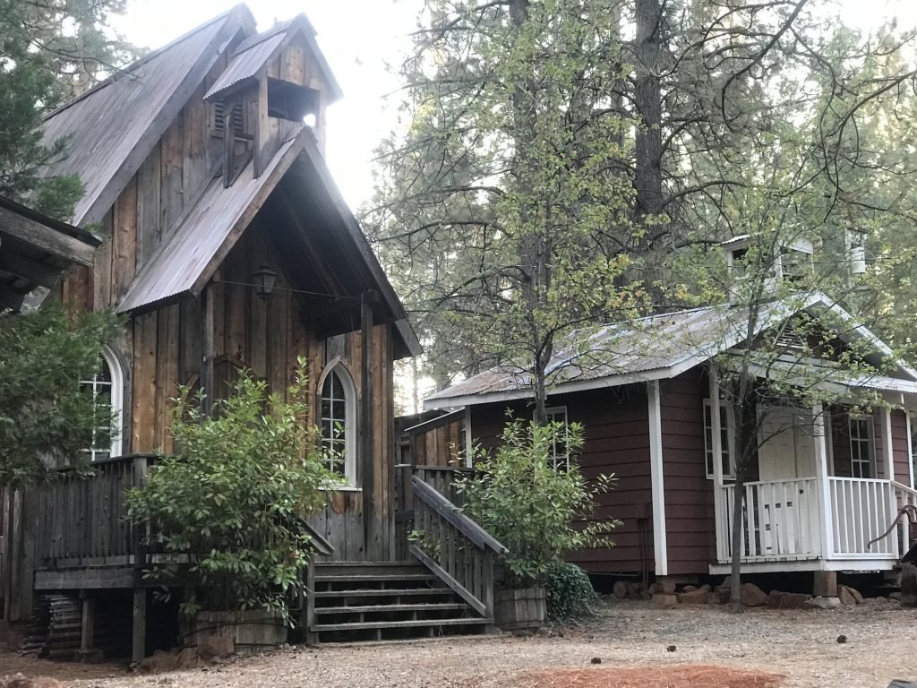 Forbestown Mobile Home and RV Park (Forbestown, California) photo