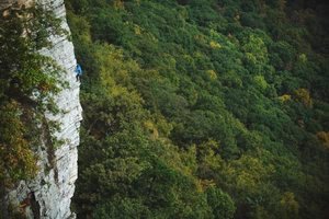 Rumney Rattlesnake Campground - American Alpine Club