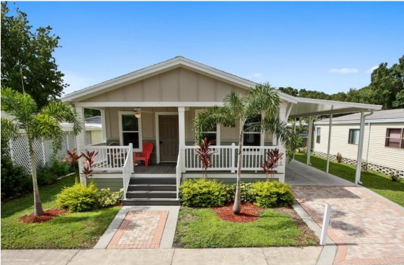 Cal-Am Properties (Orange, California) photo