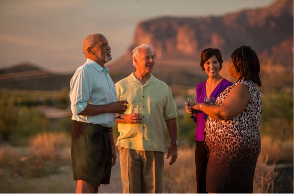 Cal-Am Properties (Orange, California) photo