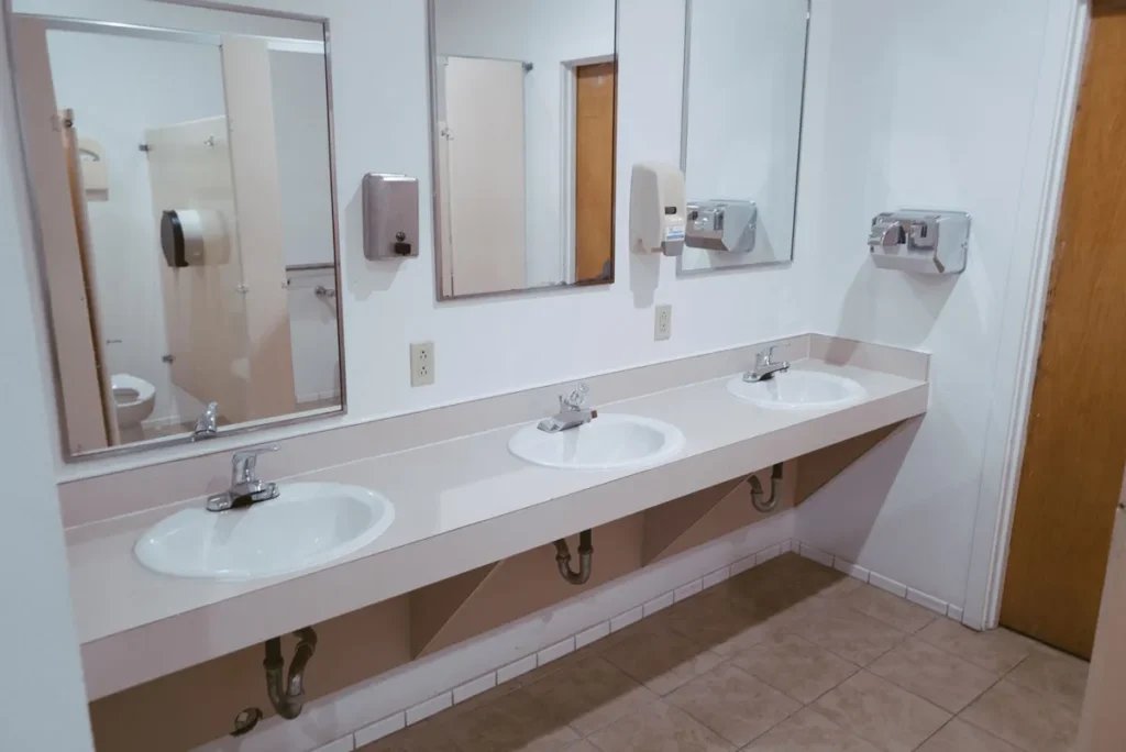 Lucky Loggers RV Park