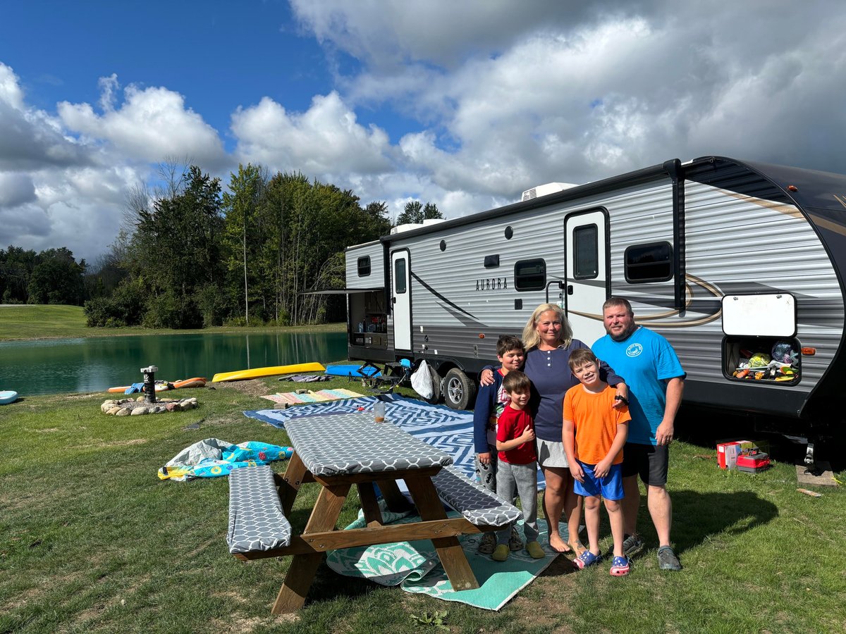 Lokee-Hikee Campground