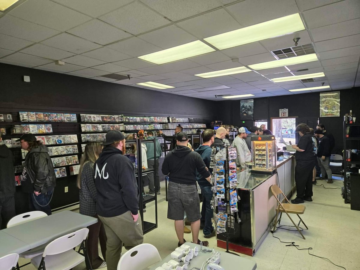 Camping and Hiking Trail