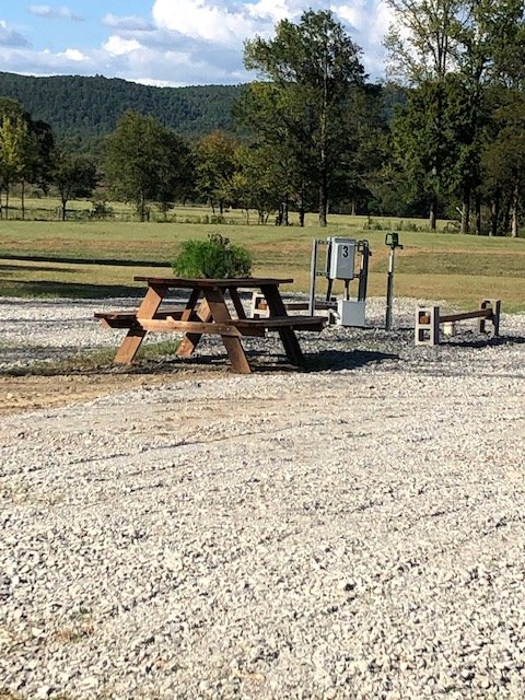 Kiamichi Valley RV Park