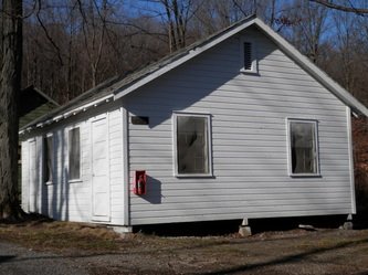 Chambers Camp and Retreat Center