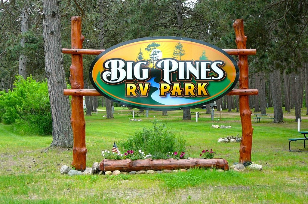 Big Pines RV Park