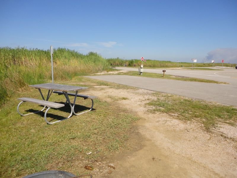 Piping Plover Campground