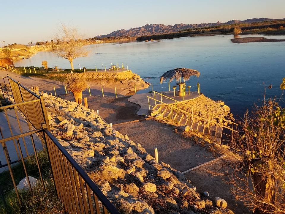 Hidden Beaches Resort (Blythe, California) photo