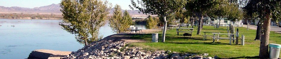 Hidden Beaches Resort (Blythe, California) photo