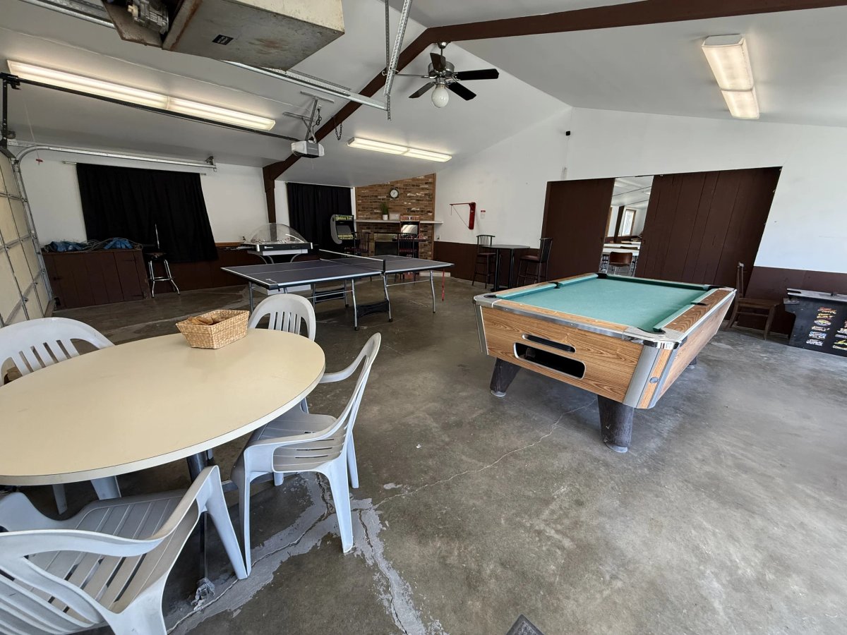 Hidden Meadows RV Park Inc (Pine Island, Minnesota) photo