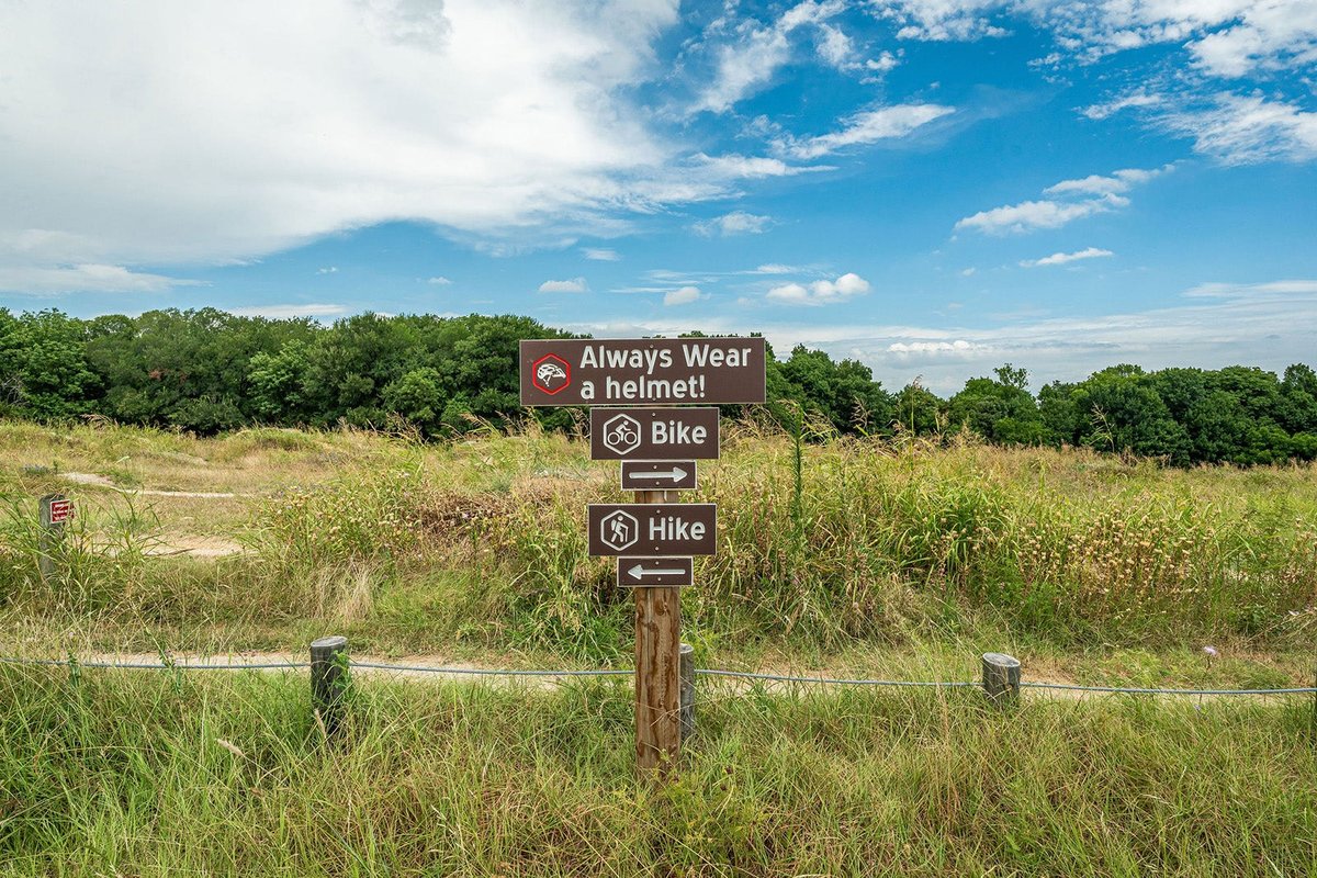Erwin Park Campsite #1