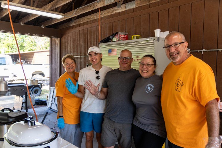 Rock River Leisure Estates