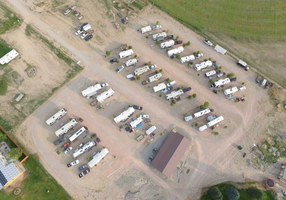 Rocky Ridge RV Park