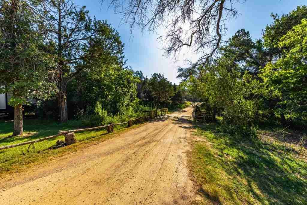 Cottonwood Creek RV Park