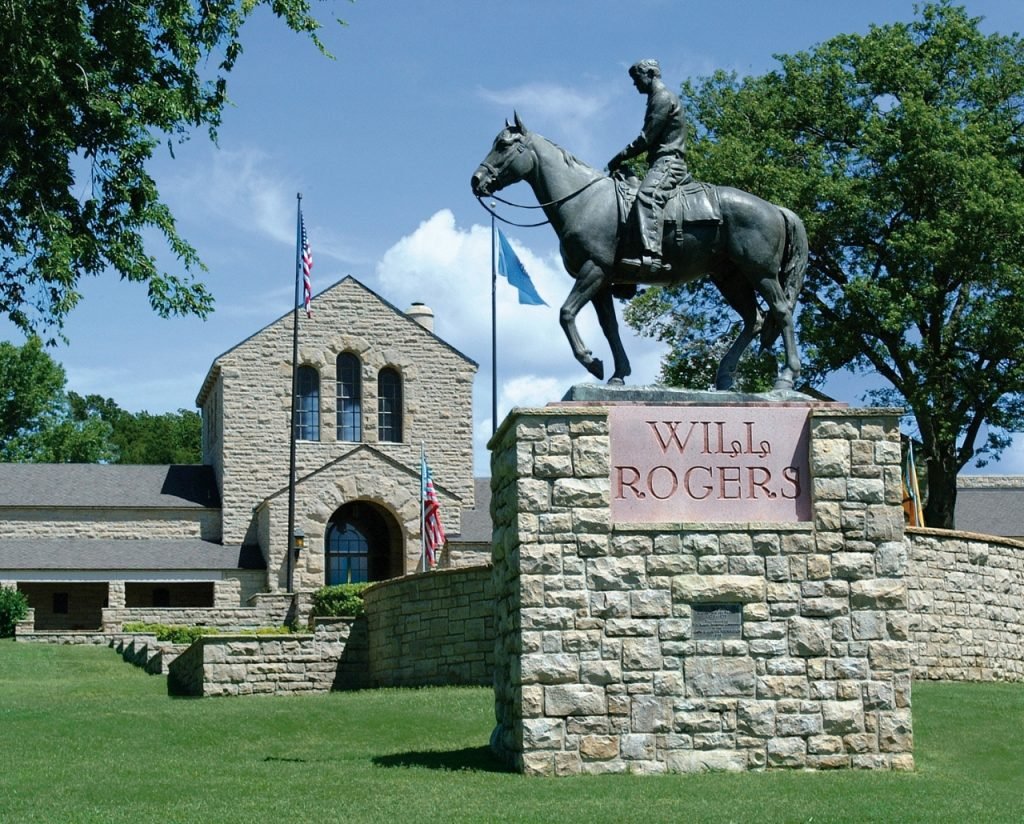 Claremore Expo RV Park