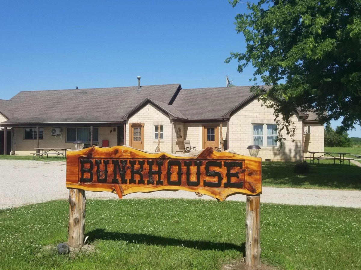 Prairie View Campground & RV Park