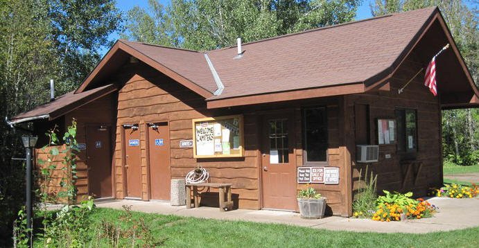 Red Fox Campground & RV Park