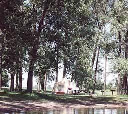 Niagara County Camping Resort