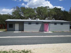 Lost Maples RV and Camping (Vanderpool, Texas) photo