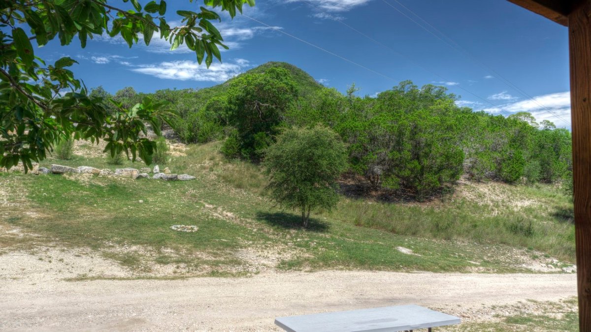 Lost Maples RV and Camping (Vanderpool, Texas) photo