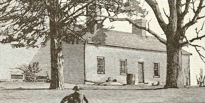 My Old Kentucky Home Campground