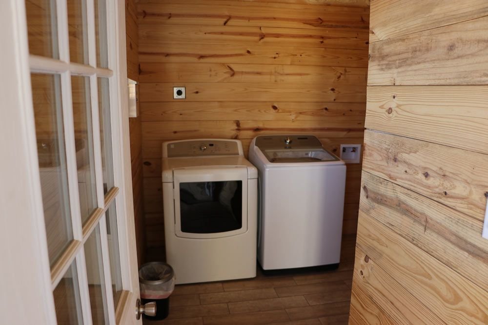 Limestone Charm RV Park