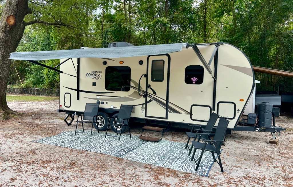 Carolina Camper Company