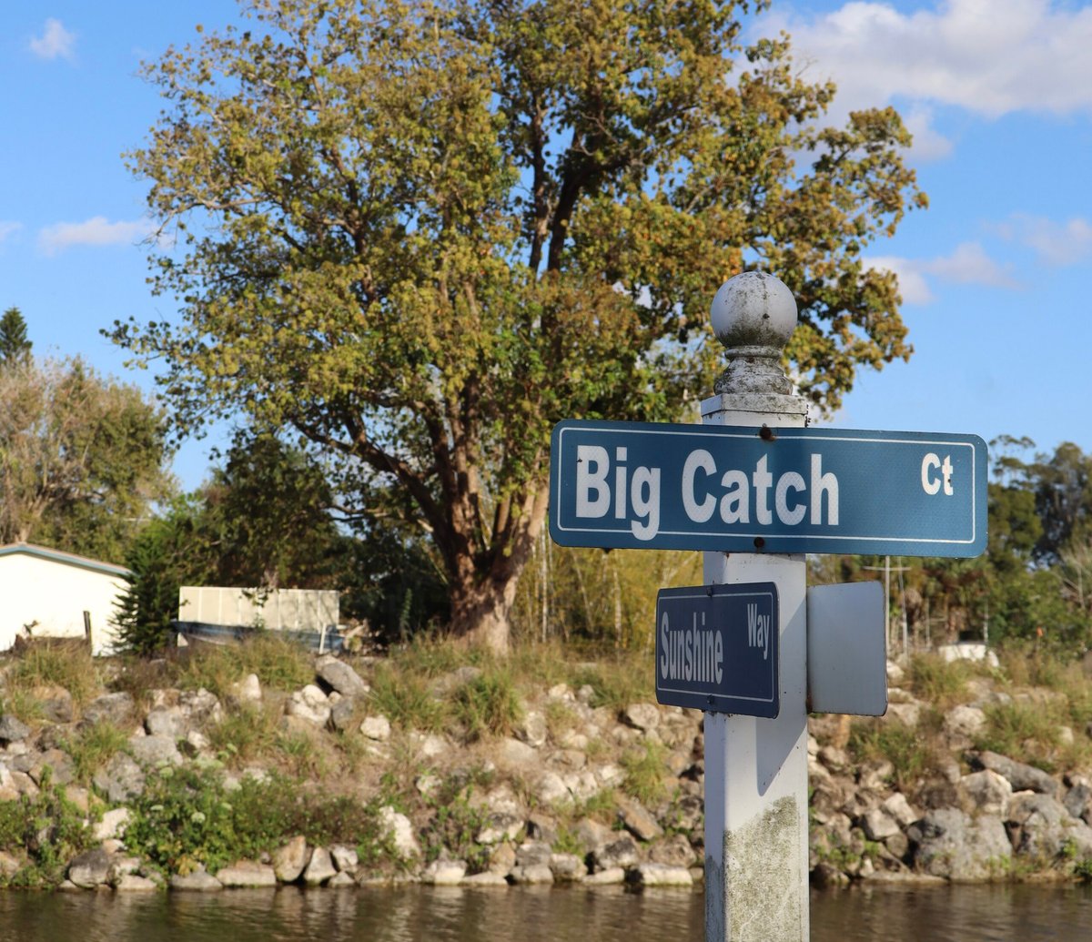 Meadowlark Shores RV Resort