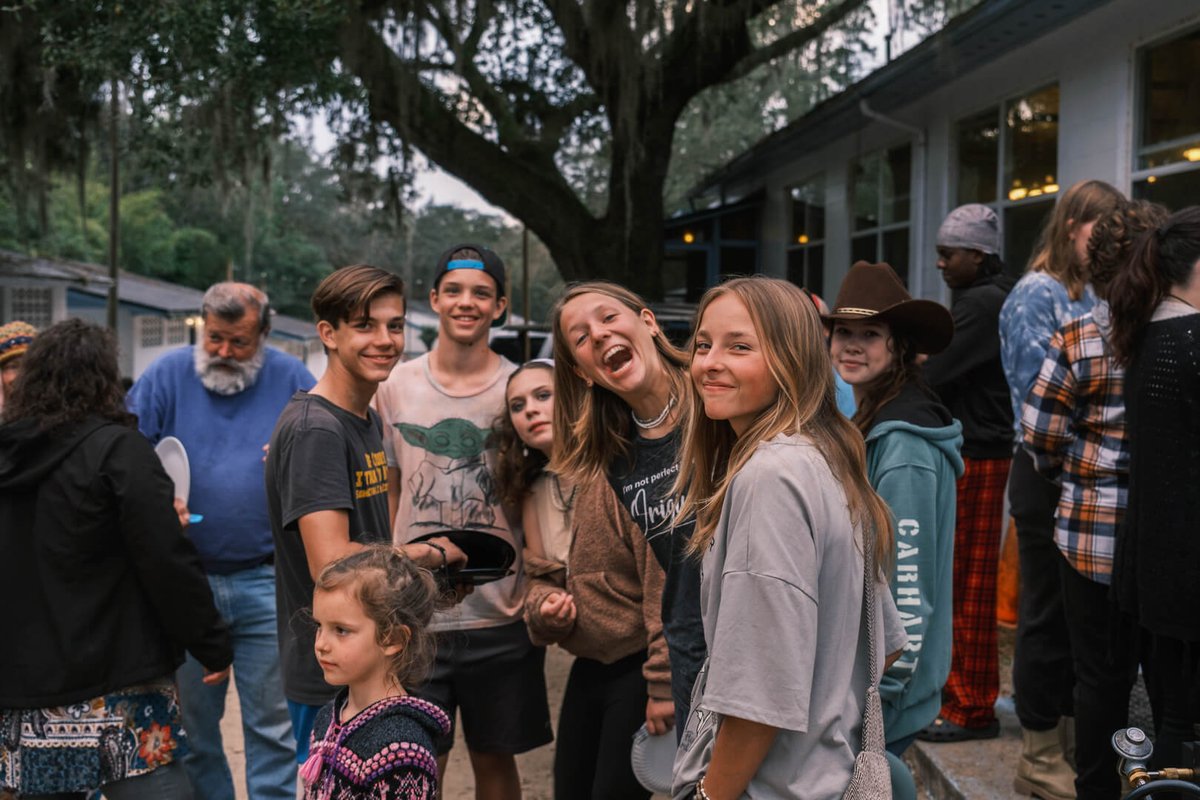 Trinity Camp (Melrose, Florida) photo