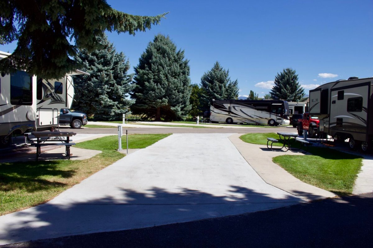 Eagle Nest RV Resort