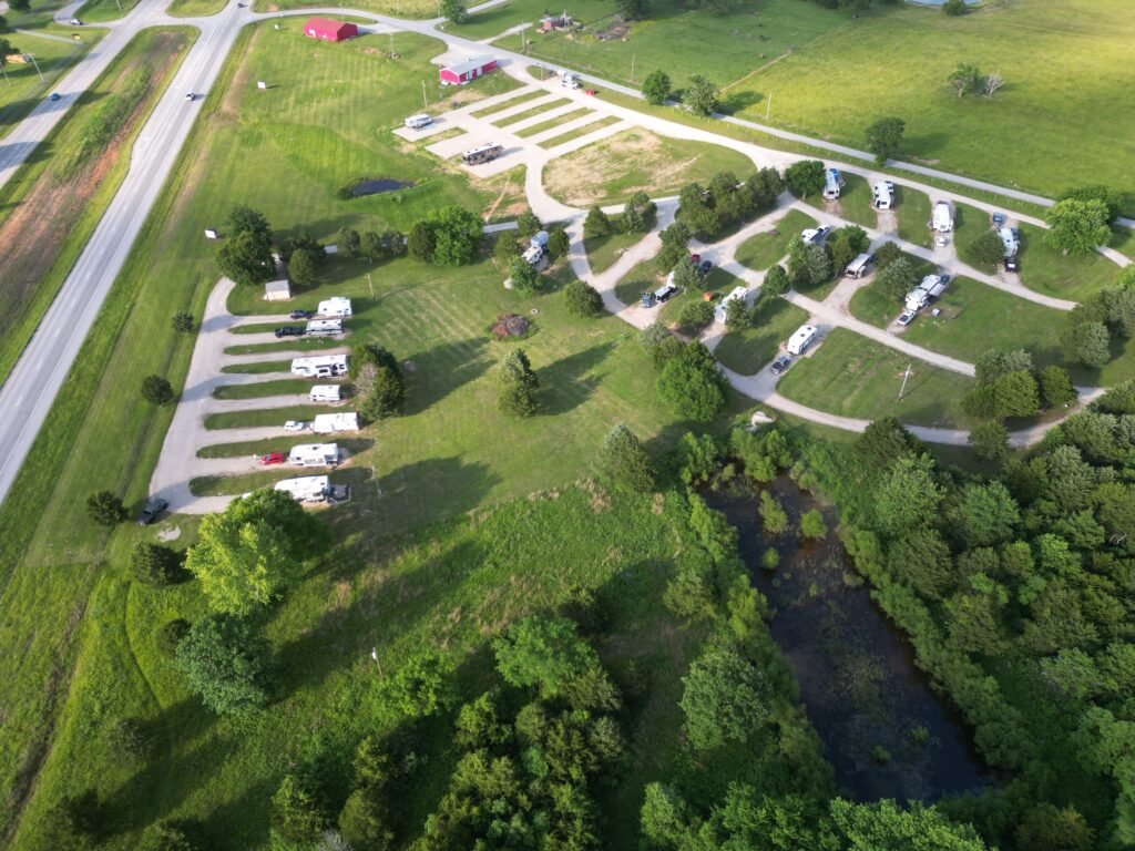 Fordland RV Park