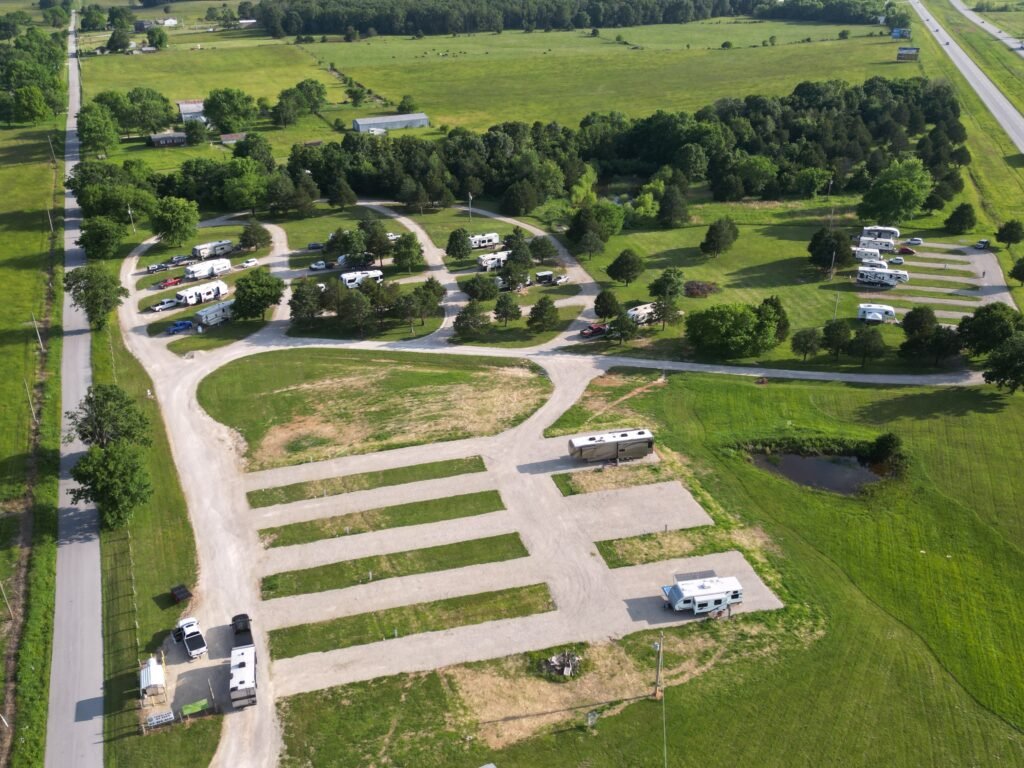 Fordland RV Park (Fordland, Missouri) photo
