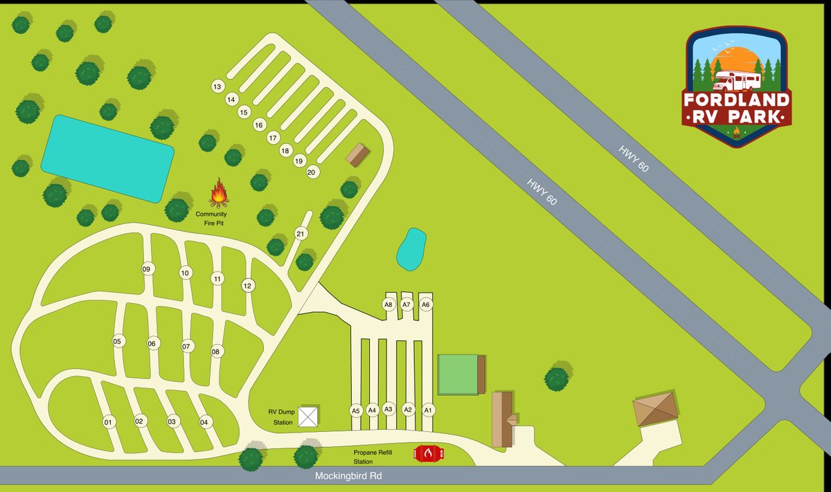 Fordland RV Park (Fordland, Missouri) photo