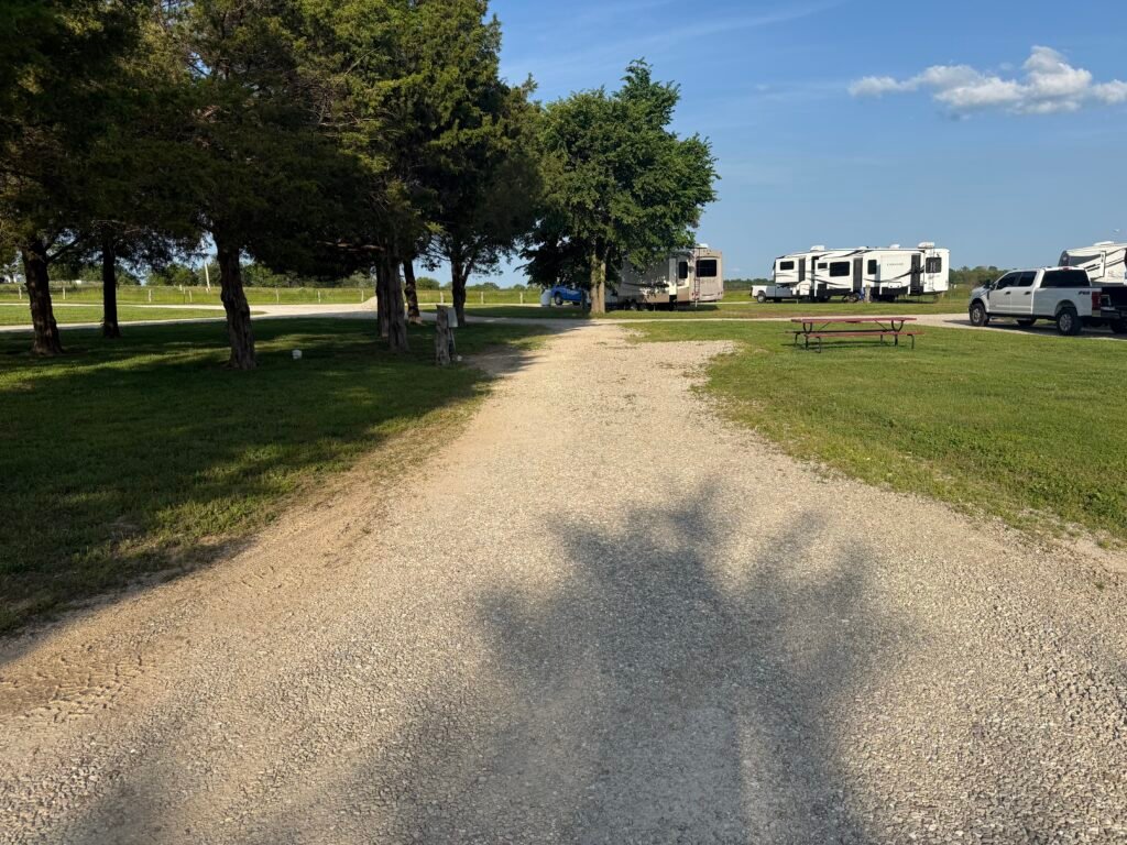 Fordland RV Park (Fordland, Missouri) photo