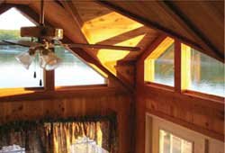 Hickory Star Campground