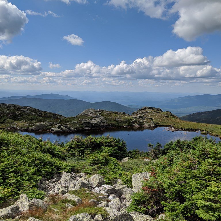 Littleton / Franconia Notch KOA Holiday