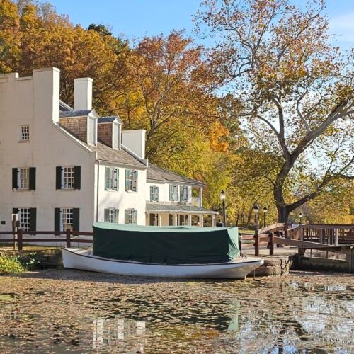 Stickpile Hill Campsite