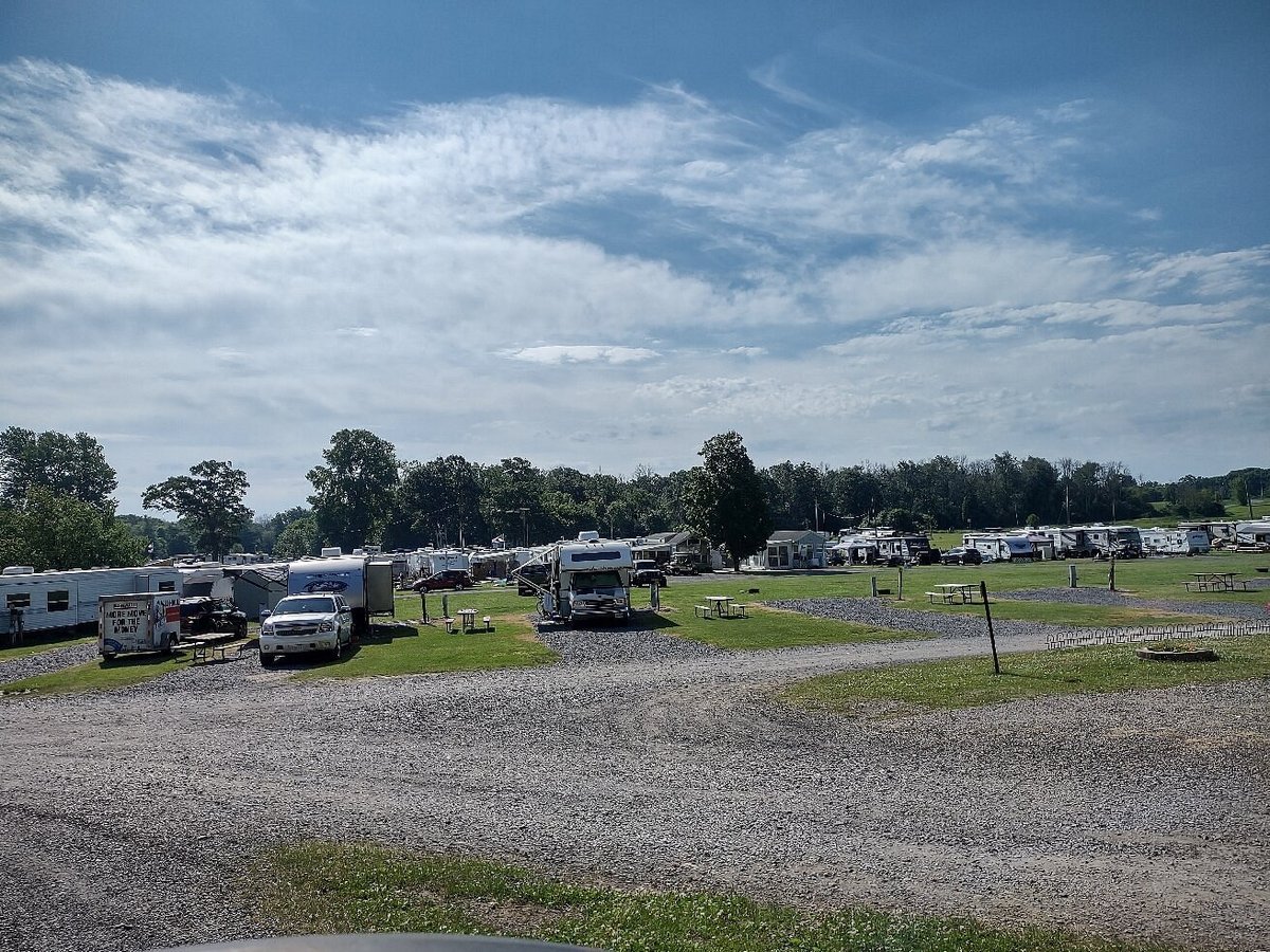 River Forest Park Campground