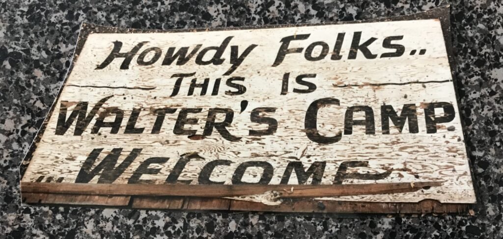 Walter's Camp (Palo Verde, California) photo