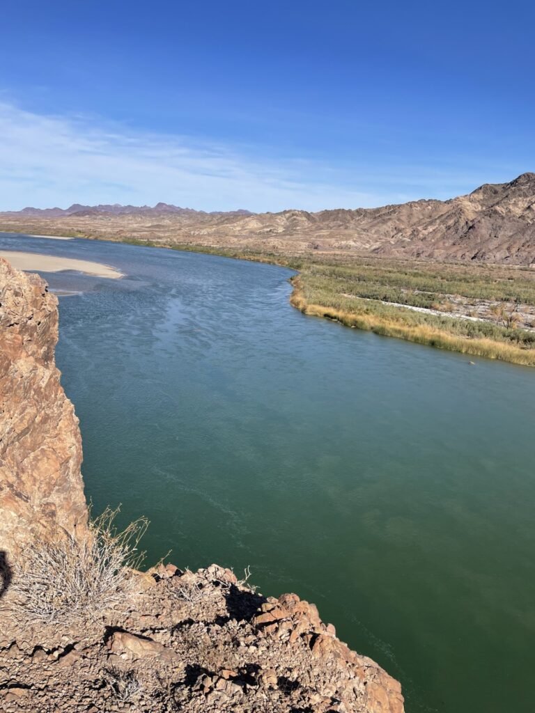 Walter's Camp (Palo Verde, California) photo